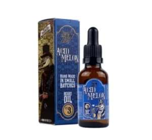 Aceite Barba
